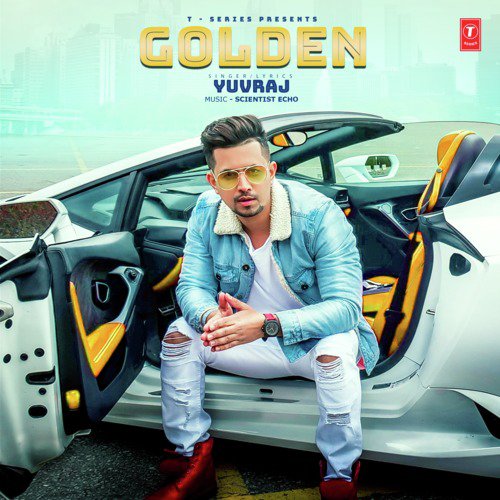 Golden - Johny Seth