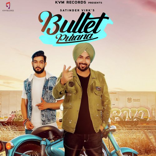 Bullet Purana - Teji Sandhu