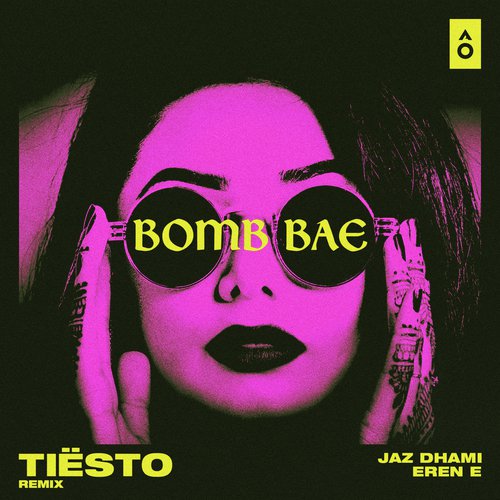 Bomb Bae (Tisto Remix) - Jaz Dhami
