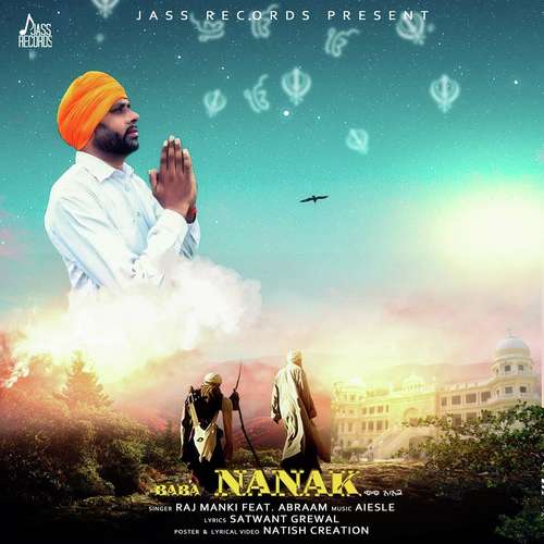Baba Nanak - Raj manki