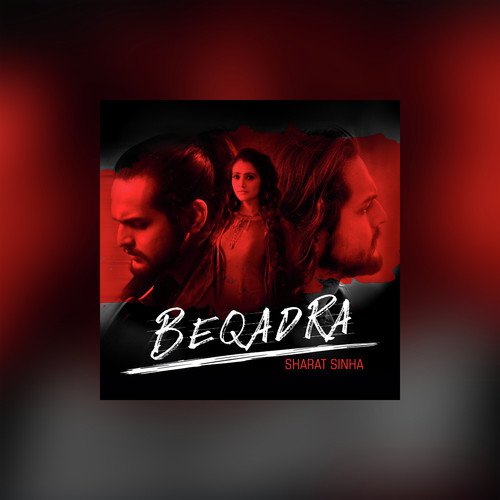 Beqadra - Sharat Sinha