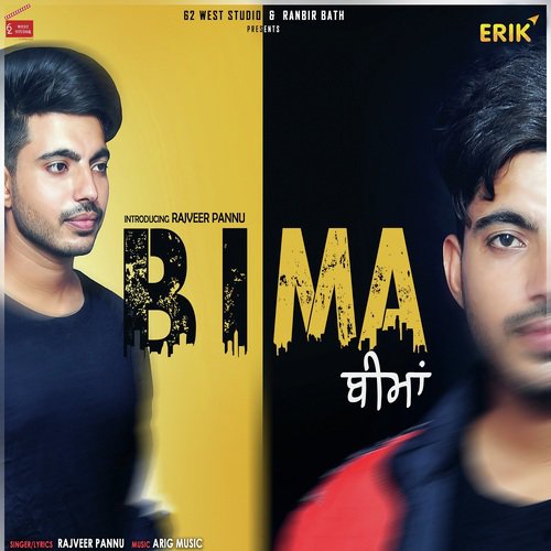 Bima - Rajveer Pannu