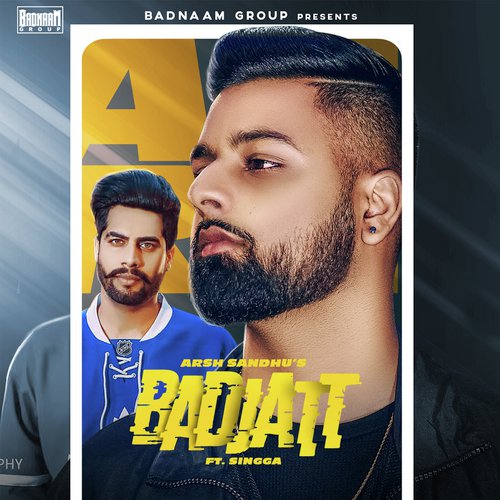 Bad Jatt - Arsh Sandhu