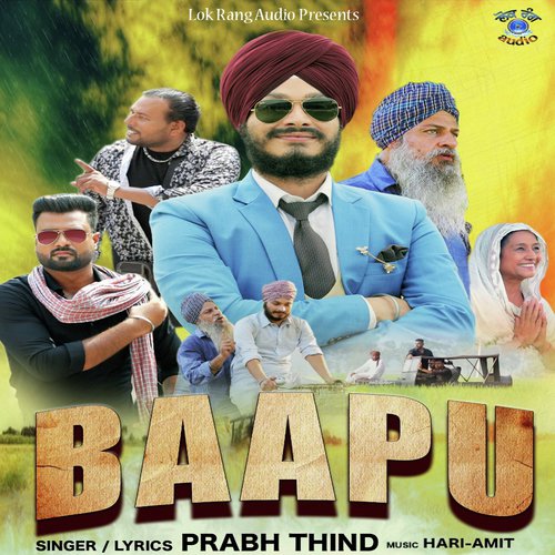 Baapu - Prabh Thind