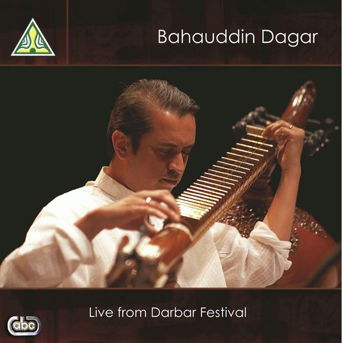 Alap - Bahauddin Dagar