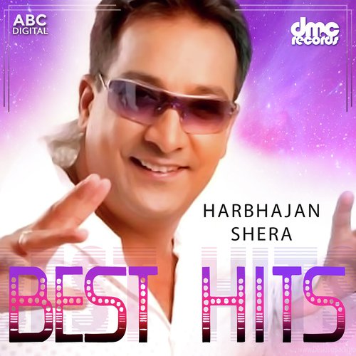 Ji Aayan Nu - Harbhajan Shera