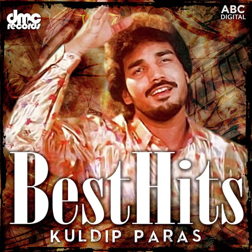 Jinan De Putt Ghabroo Mare - Kuldip Paras