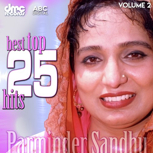 Kamzor Aashiqa - Parminder Sandhu