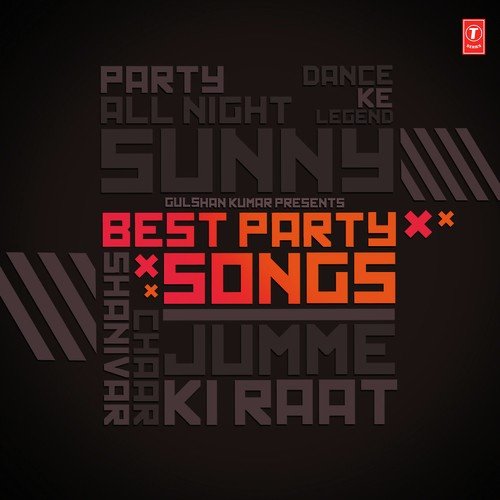 One Two Three Four (Get On The Dance Floor) - Yo Yo Honey Singh