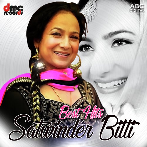 Tasveer Mangay Kurhio - Satwinder Bitti