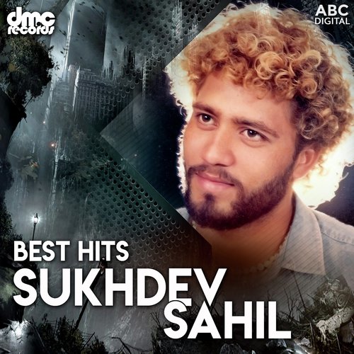 Janj Khali Mour Diyo - Sukhdev Sahil