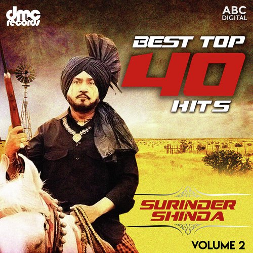 Moda Maar Ke Hila Gayee - Surinder Shinda