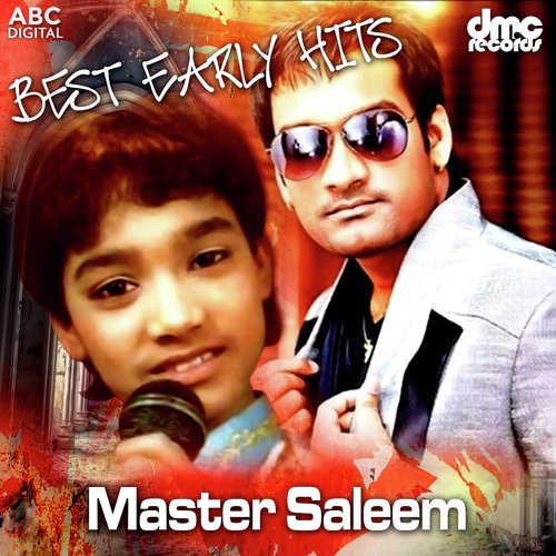 Dhola Ve Pardesi Dhola - Master Saleem