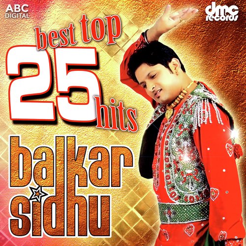 Kaalja Begane Putt Da - Balkar Sidhu