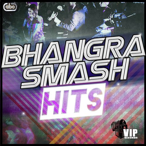 Punjabi Mundeh Paun Bhangra - Various Artists