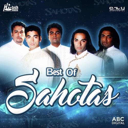 Hass Hogia - The Sahotas