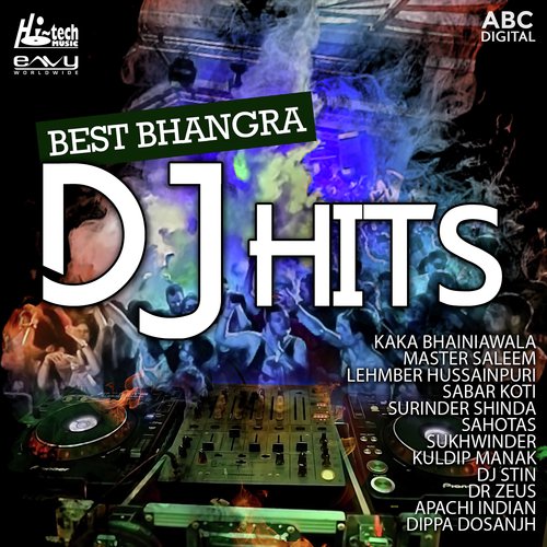Duniya Yaad Karey - Various Artists