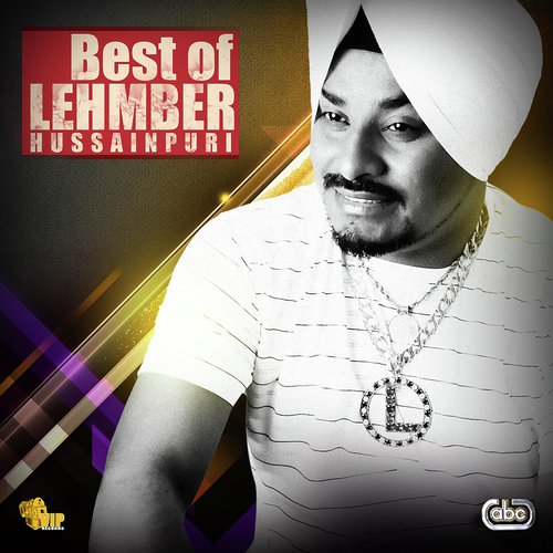 Hai Nahalo - Lehmber Hussainpuri