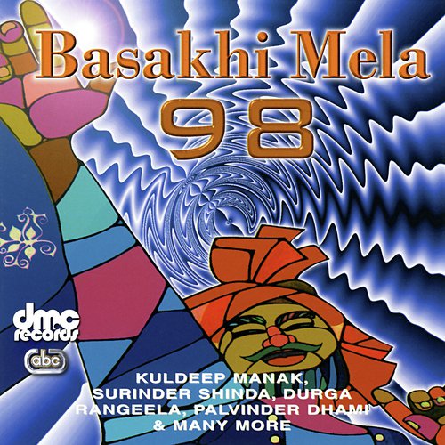 Hussan Pari - Various Artists