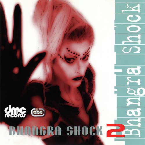 Bhangra - Various Artists
