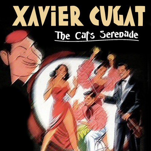 Mar - Xavier Cugat