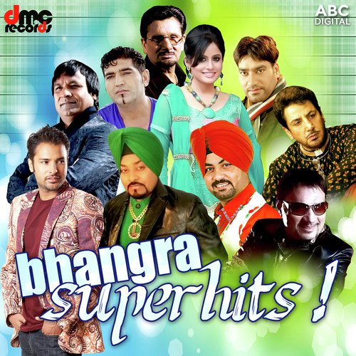 Mundri - Various Artists