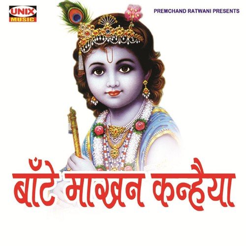 Kunj Behari Petambar Dhari - Sanjay Chouhan