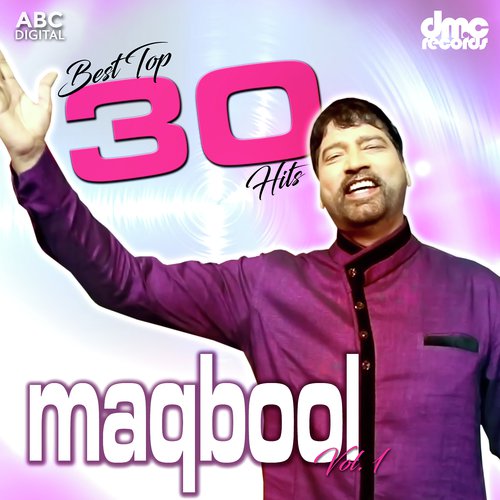Jadon Le Ke Barat - Maqbool