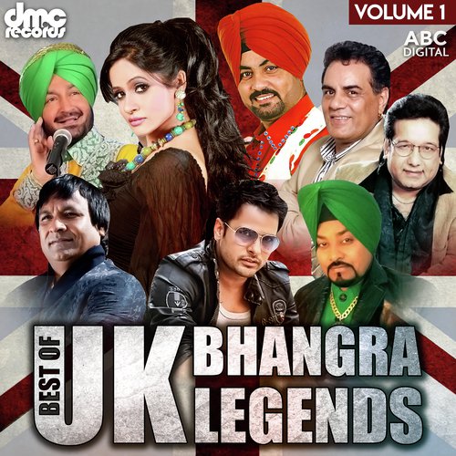 Jhanjar Fateh Palondi Eh - Various Artists