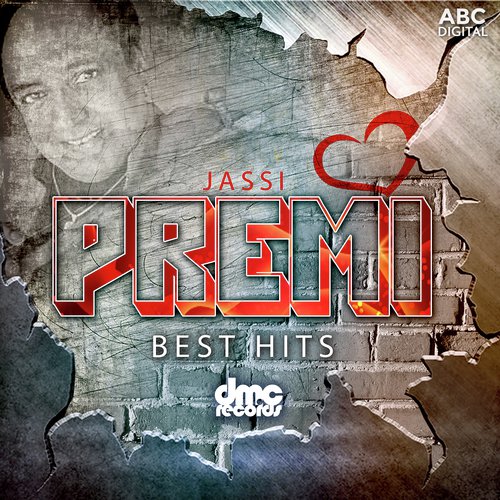 Kalay Kalay Pattay Utay - Jassi Premi