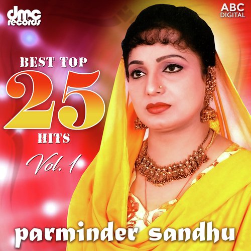 Holi Walay Din Munda - Parminder Sandhu