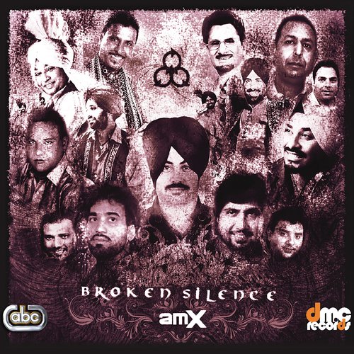 Hik Loukan Di Sahru - Amx