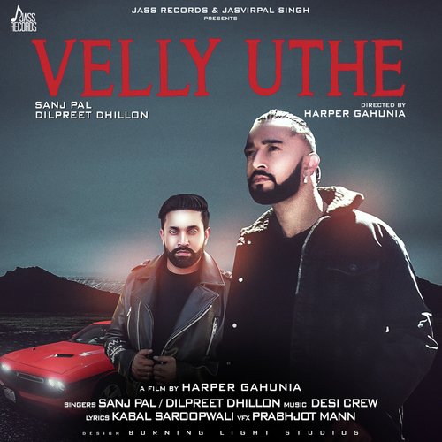 Velly Uthe - Paras Vashisht