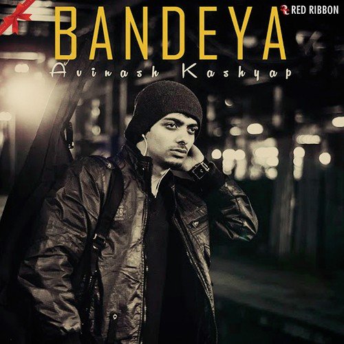 Bandeya Instrumental - Avinash Kashyap