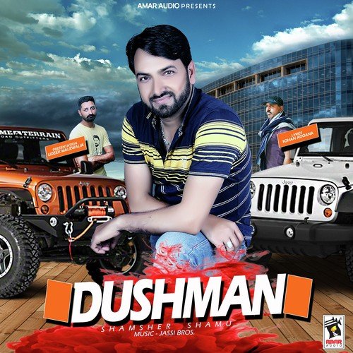Dushman - R Nait