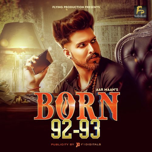 Born 92 93 - Aar Maan