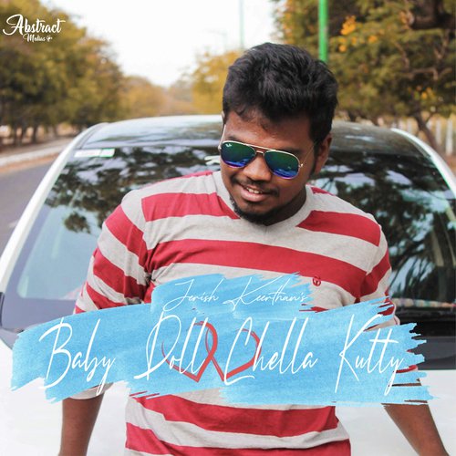 Baby Doll Chella Kutty   Karaoke - Jerish Keerthan