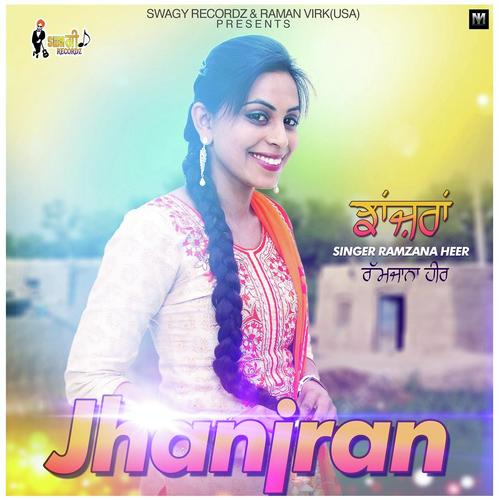Jhanjran - Tushar Sharma