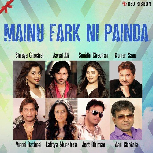 Ye Ishk Nahi Aasan - Vishal Heer