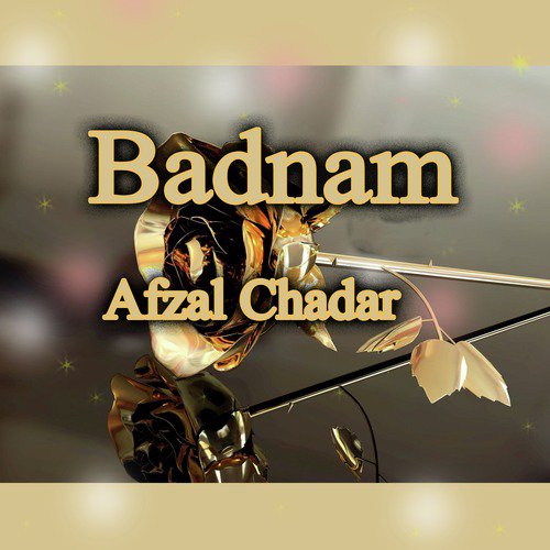 Barbad Ketayi - Afzal Chadar
