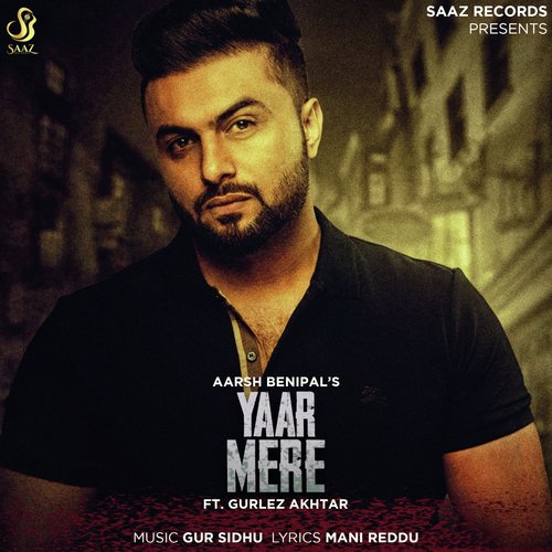 Yaar Mere - Gur Sidhu, Pardhaan