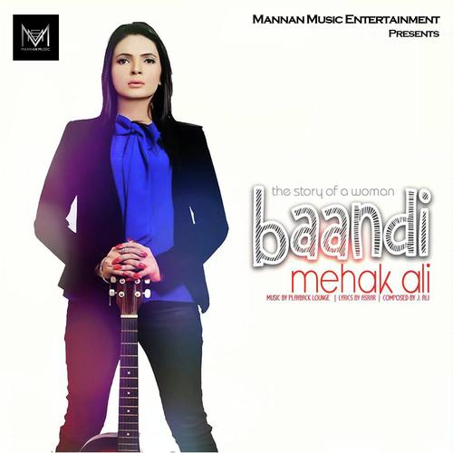 Baandi - Mehak Ali