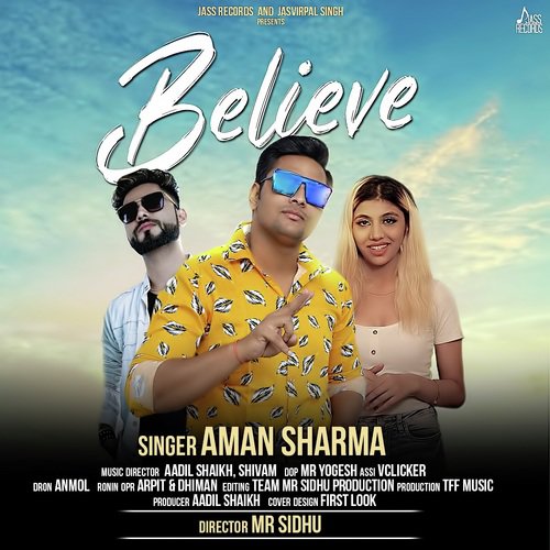 Believe - Aman Sharma