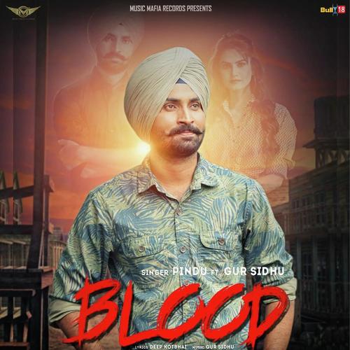 Blood - Pindu