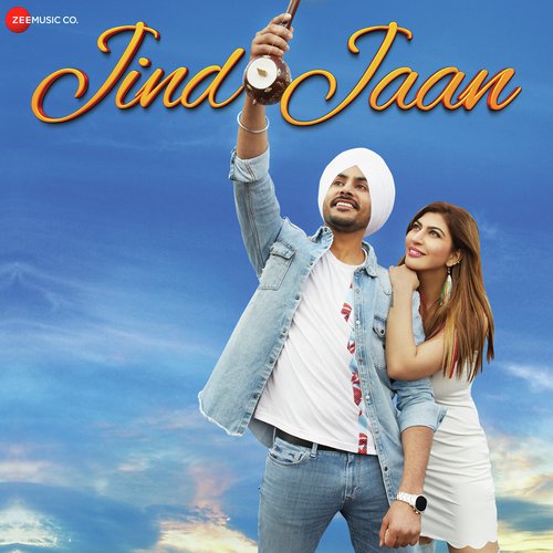 Tenu Mere Wargi - Rajvir Jawanda