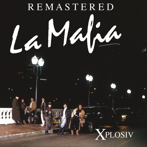 Un Ratito De Pasin (Remastered) - La Mafia