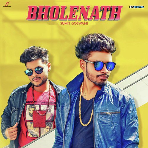 Bholenath.wav - Sumit Goswami