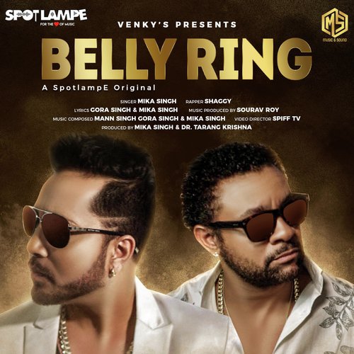 Belly Ring - Mika Singh, Shaggy