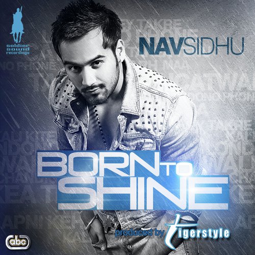 Londono Phone (DJ Shadow Remix) - Nav Sidhu