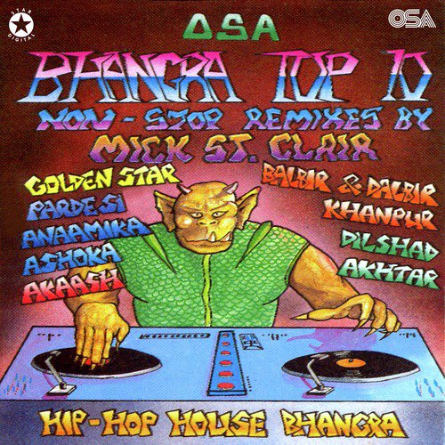 Yaaro Kurri (Remix) - Various Artists